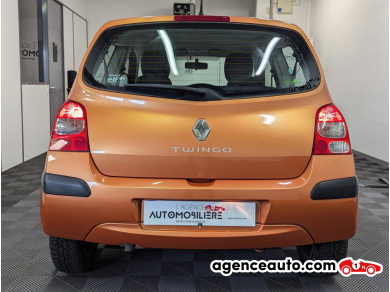 Renault Twingo — 6