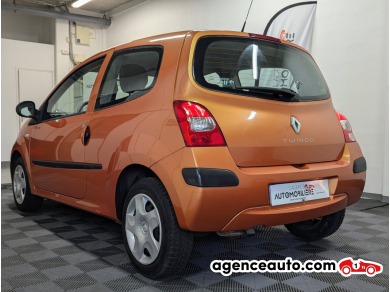 Renault Twingo — 4