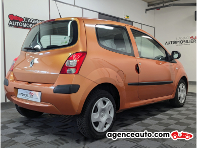 Renault Twingo — 2