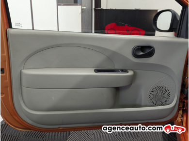 Renault Twingo — 21
