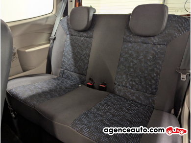 Renault Twingo — 13
