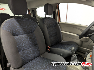 Renault Twingo — 14