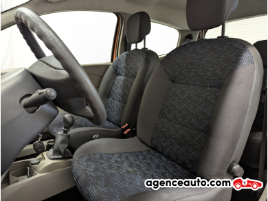 Renault Twingo — 12