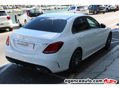 Mercedes Classe C — 5