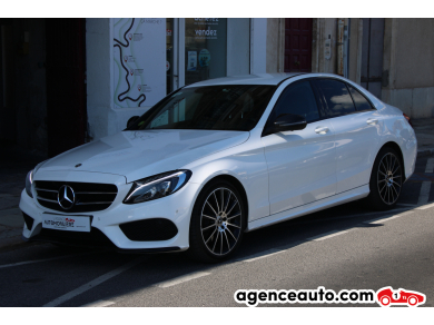 Mercedes Classe C