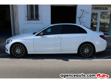 Mercedes Classe C — 8