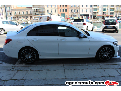 Mercedes Classe C — 4