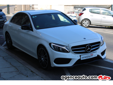 Mercedes Classe C — 3