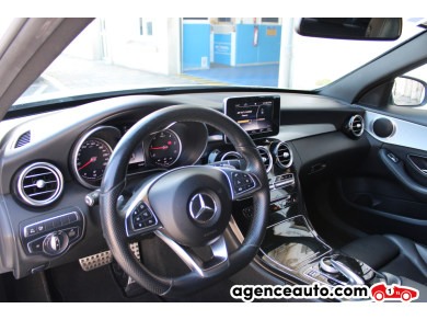 Mercedes Classe C — 11