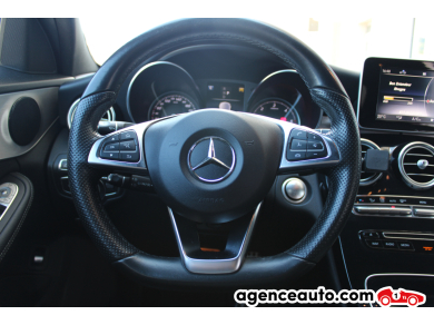 Mercedes Classe C — 15
