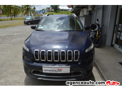 Jeep Cherokee — 3