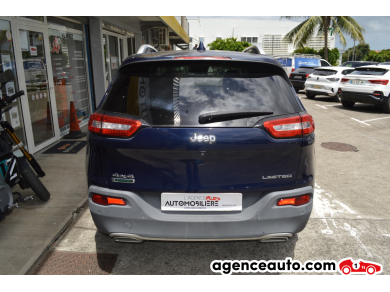 Jeep Cherokee — 6