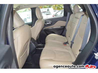Jeep Cherokee — 12