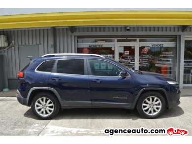 Jeep Cherokee — 8
