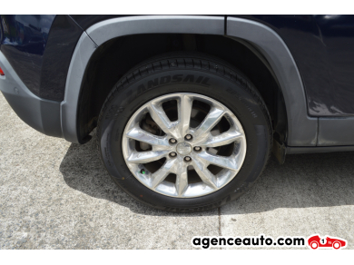 Jeep Cherokee — 14