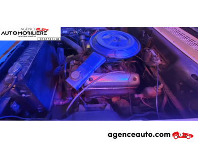Ford Fairlane — 10