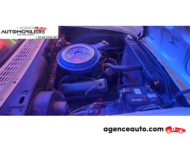 Ford Fairlane — 11