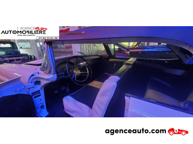 Ford Fairlane — 6