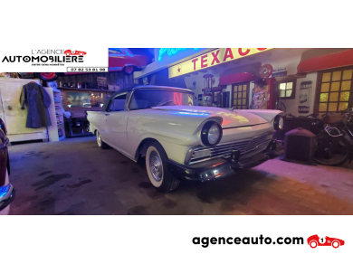 Ford Fairlane