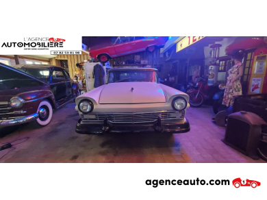Ford Fairlane — 2