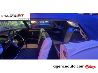 Ford Fairlane — 9