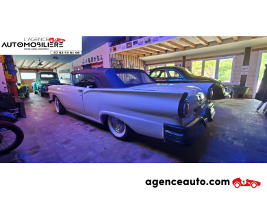 Ford Fairlane — 3