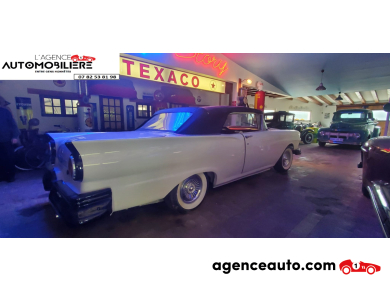 Ford Fairlane — 5