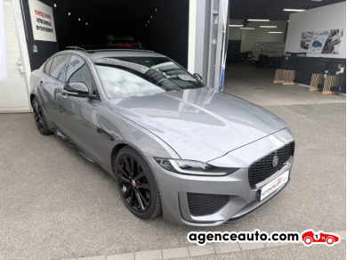 Jaguar XE — 29