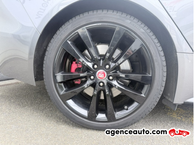 Jaguar XE — 21