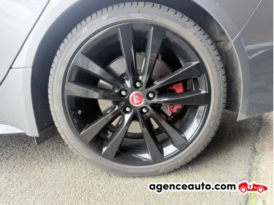 Jaguar XE — 22