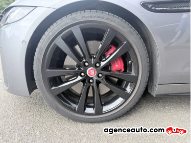 Jaguar XE — 23