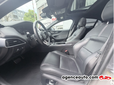 Jaguar XE — 5