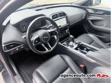 Jaguar XE — 6