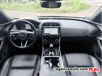 Jaguar XE — 3