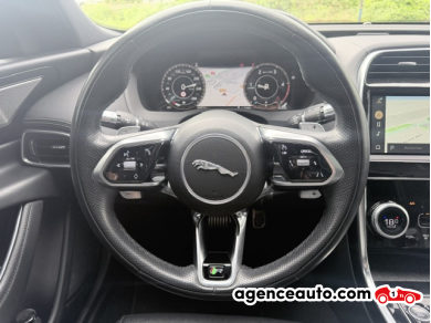 Jaguar XE — 8