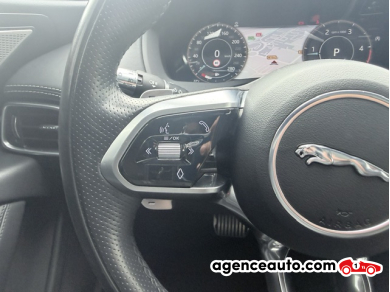 Jaguar XE — 10