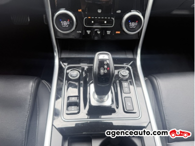 Jaguar XE — 14