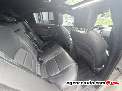 Jaguar XE — 18