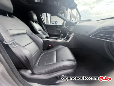 Jaguar XE — 16