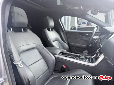 Jaguar XE — 15
