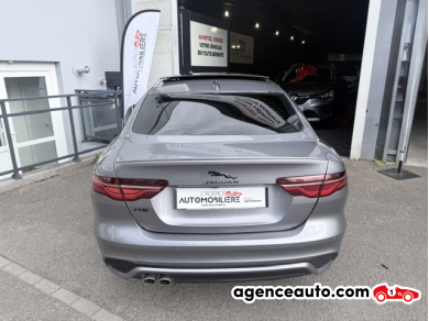 Jaguar XE — 31