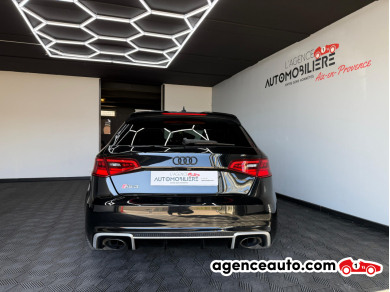 Audi RS3 — 4