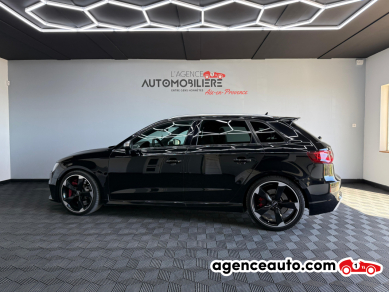 Audi RS3 — 6