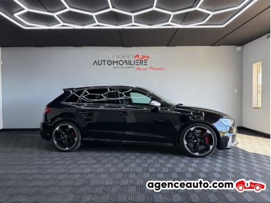 Audi RS3 — 2