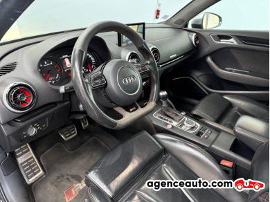 Audi RS3 — 12
