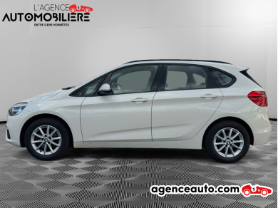 Bmw Série 2 — 2