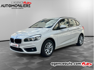 Bmw Série 2