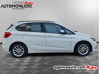 Bmw Série 2 — 6