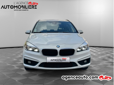 Bmw Série 2 — 7
