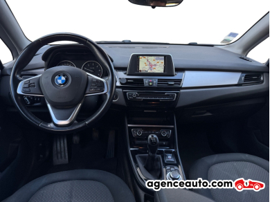 Bmw Série 2 — 9